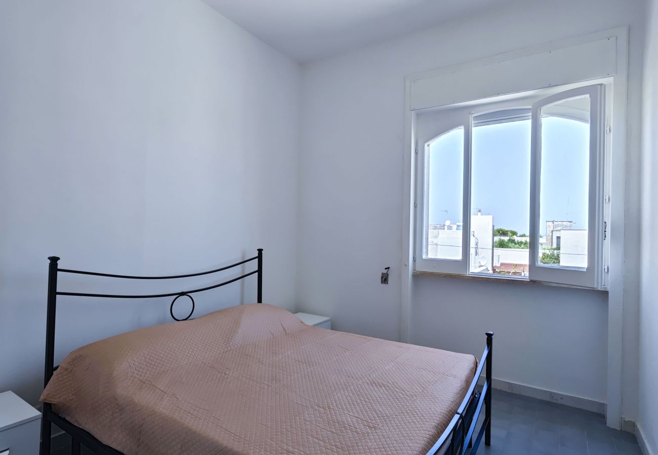 Maison à Torre dell´Orso - Villa face à la mer à Torre Dell’Orso v115