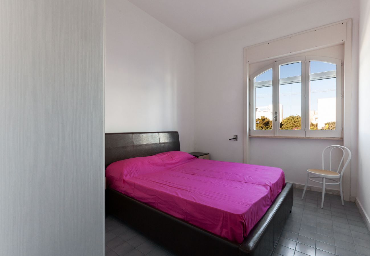 Maison à Torre dell´Orso - Villa face à la mer à Torre Dell’Orso v115