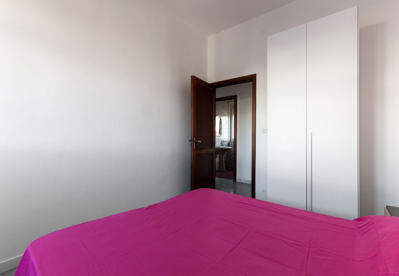 Maison à Torre dell´Orso - Villa face à la mer à Torre Dell’Orso v115