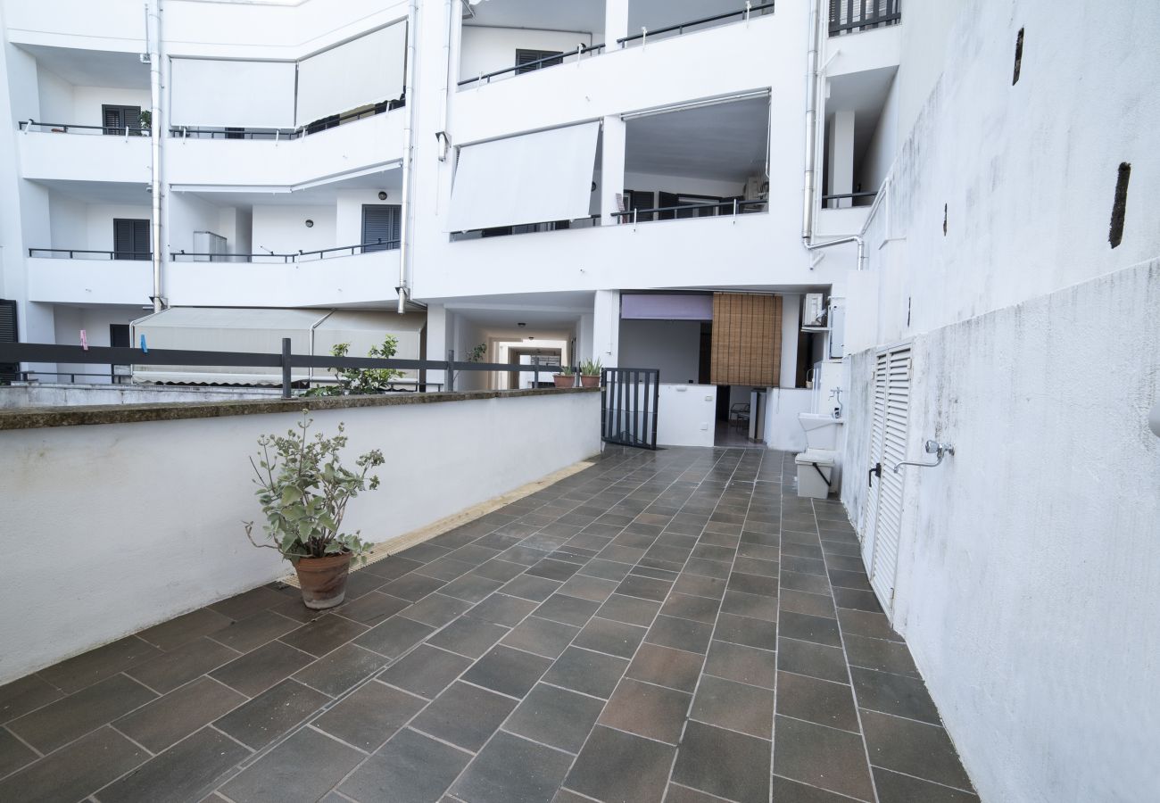 Appartement à Otranto - Maison à vendre à Otrante avec 2 salles de bains et garage v342