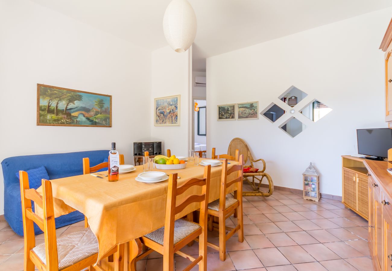 villa à Ugento - Villa in Porto Cesareo-Torre Lapillo v233