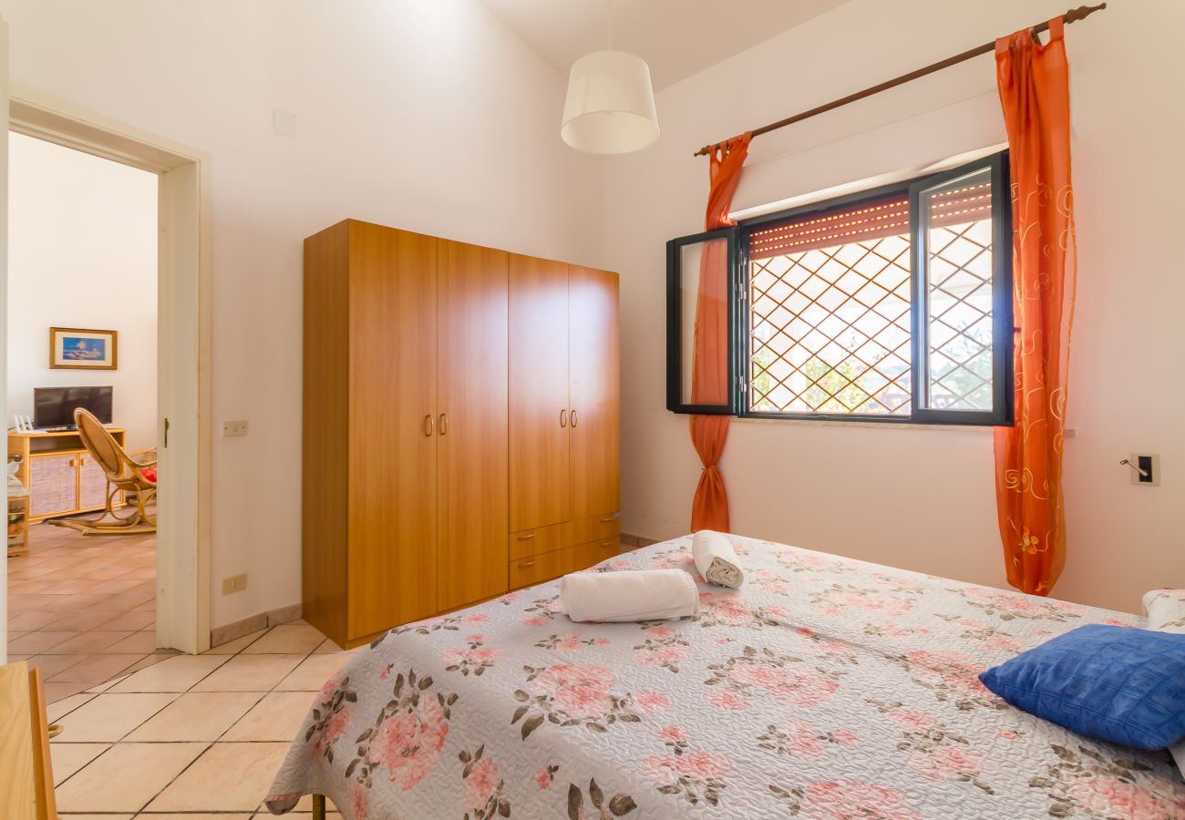 villa à Ugento - Villa in Porto Cesareo-Torre Lapillo v233