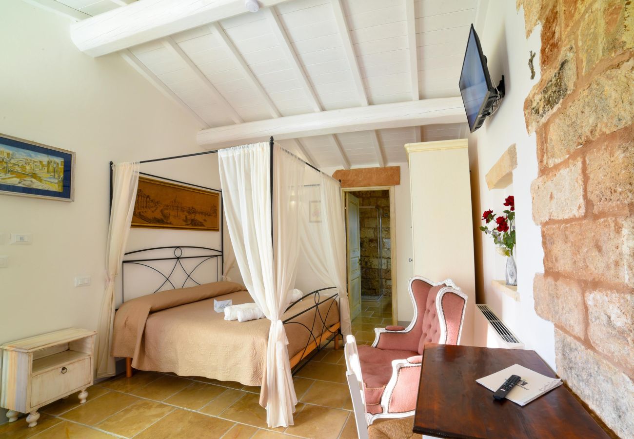 Ferme à Surbo -  Masseria avec piscine près de Lecce.V830