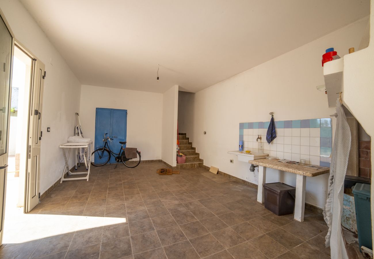 Chalet à  - Villa à 8 minutes des Maldives de Salento.v760