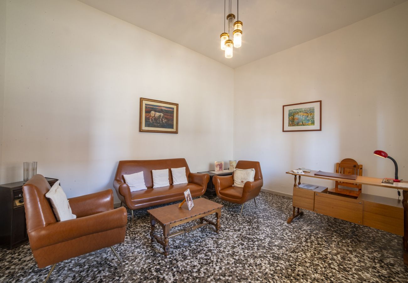 Chalet à  - Villa à 8 minutes des Maldives de Salento.v760