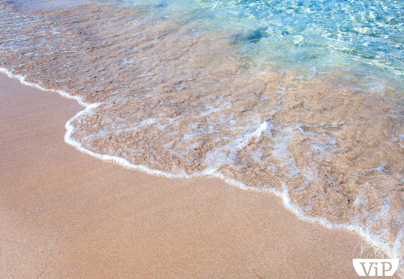 Appartamento a Carpignano Salentino - Appartamento adatto ai disabili con piscina condivisa per vacanze pugliesi m402