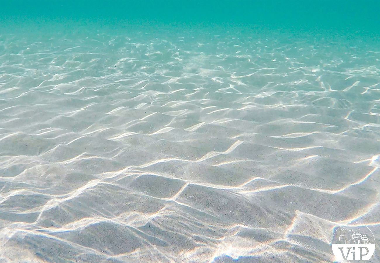 Appartamento a Carpignano Salentino - Appartamento adatto ai disabili con piscina condivisa per vacanze pugliesi m402