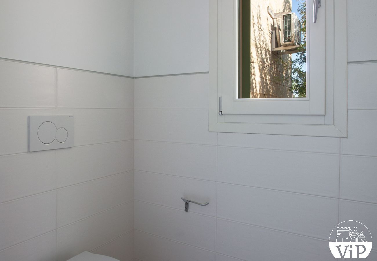 Villa a Ugento - Villa grande piscina privata, 5 camere, 5 bagni, spiagge Ionio Torre San Giovanni, Lido Marini m780
