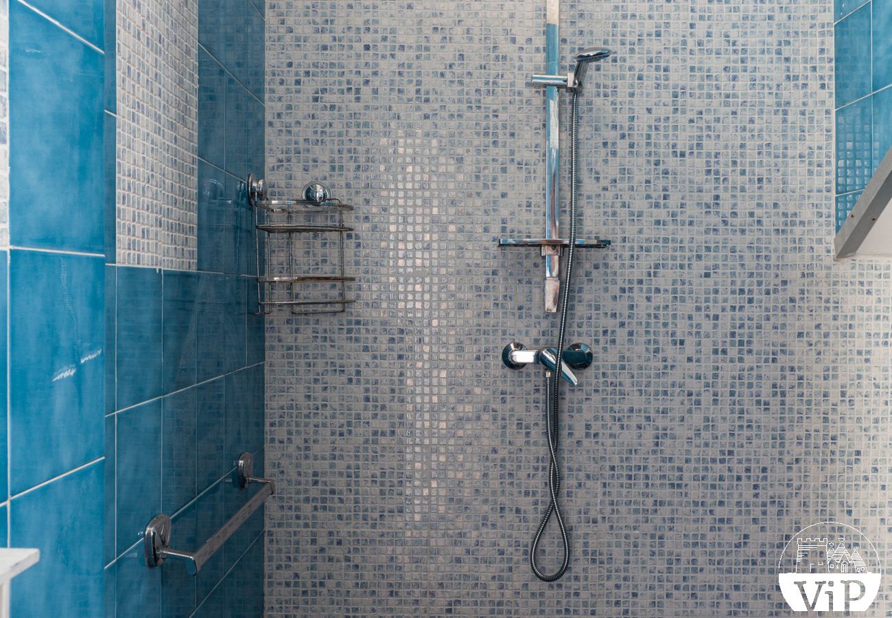 Villa a San Foca - Villa con piscina in campagna, vicino mare San Foca,  m180