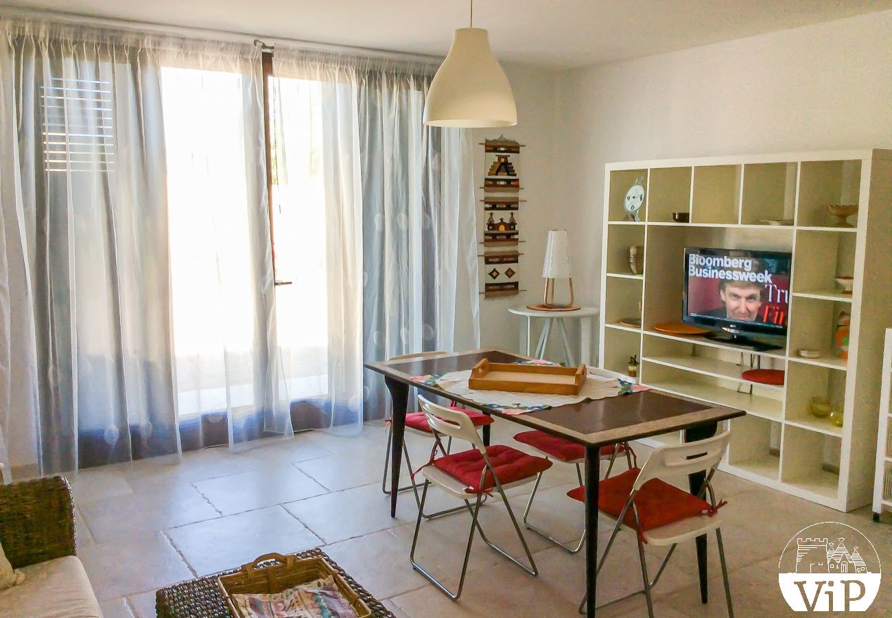 Villa a Muro Leccese - Villa piscina, pallavolo, calcetto, ping pong m660
