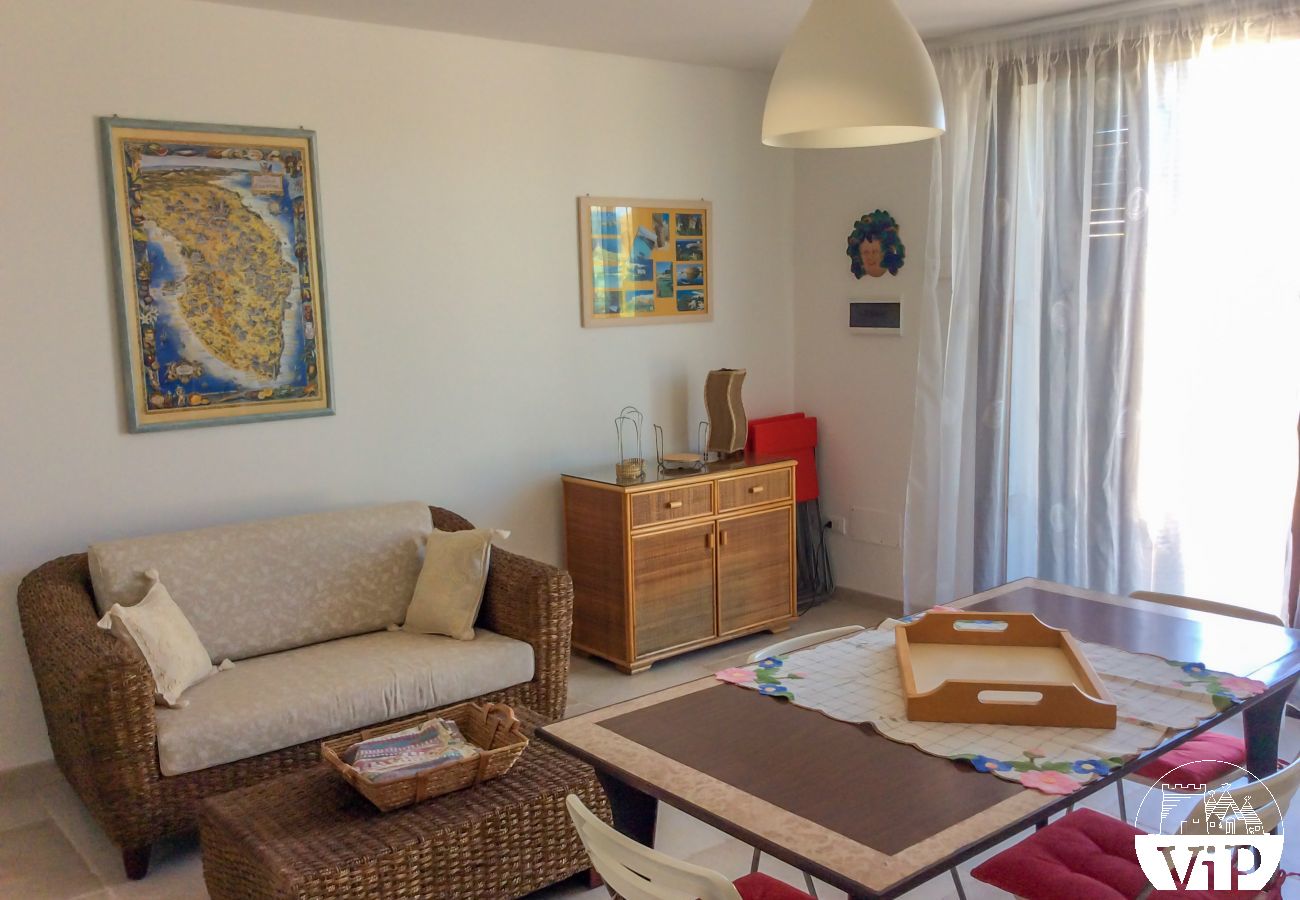 Villa a Muro Leccese - Villa piscina, pallavolo, calcetto, ping pong m660