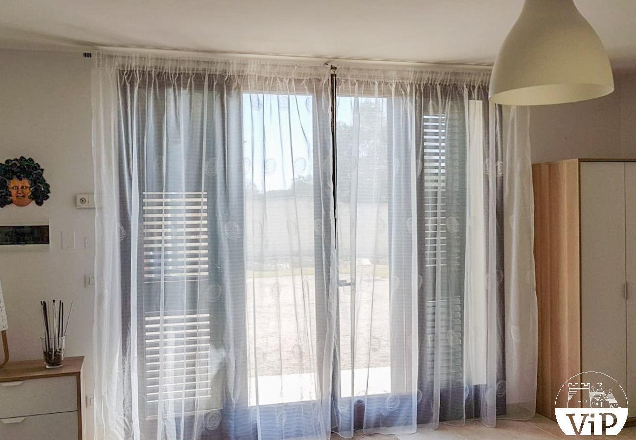 Villa a Muro Leccese - Villa piscina, pallavolo, calcetto, ping pong m660