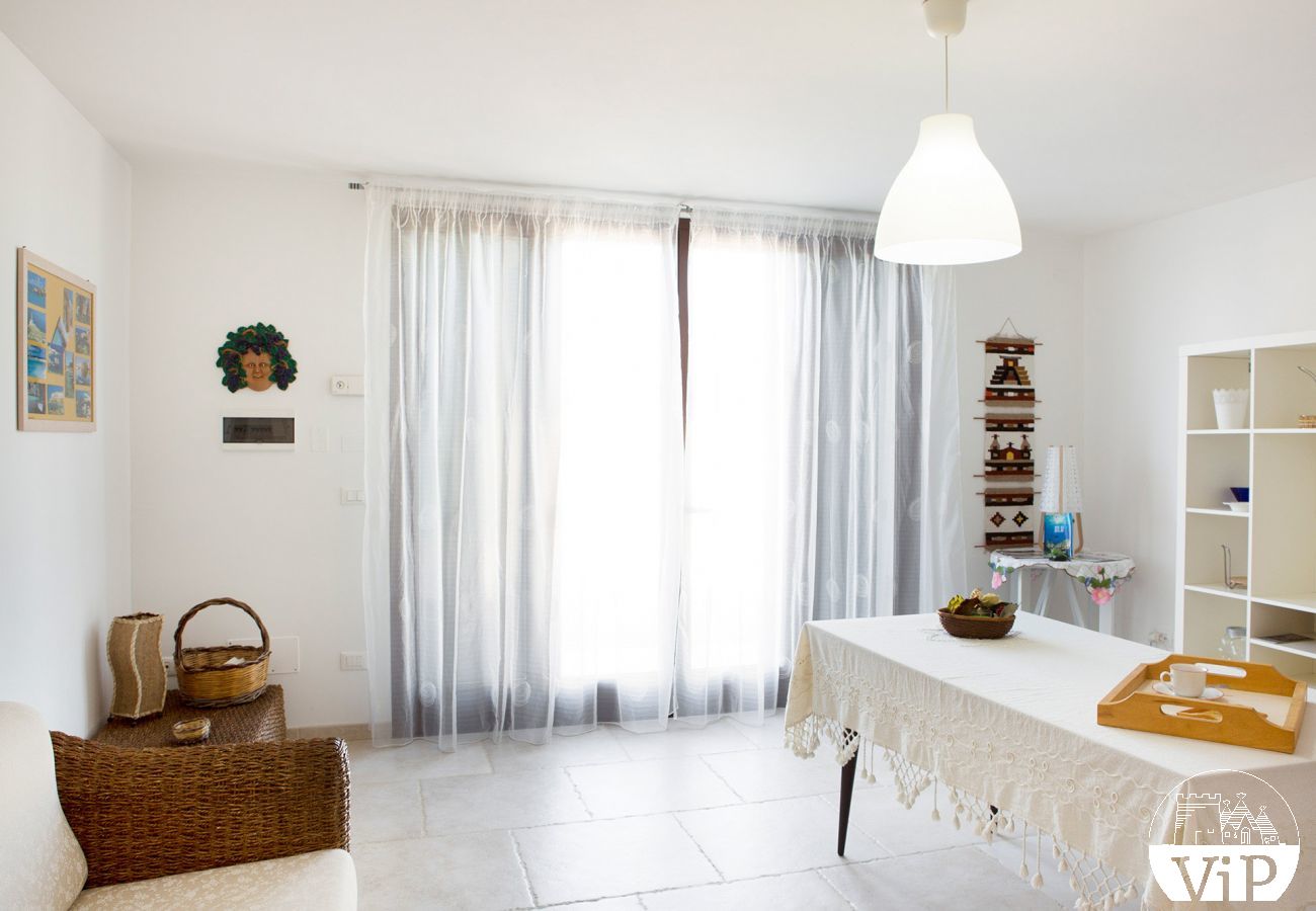Villa a Muro Leccese - Villa piscina, pallavolo, calcetto, ping pong m660