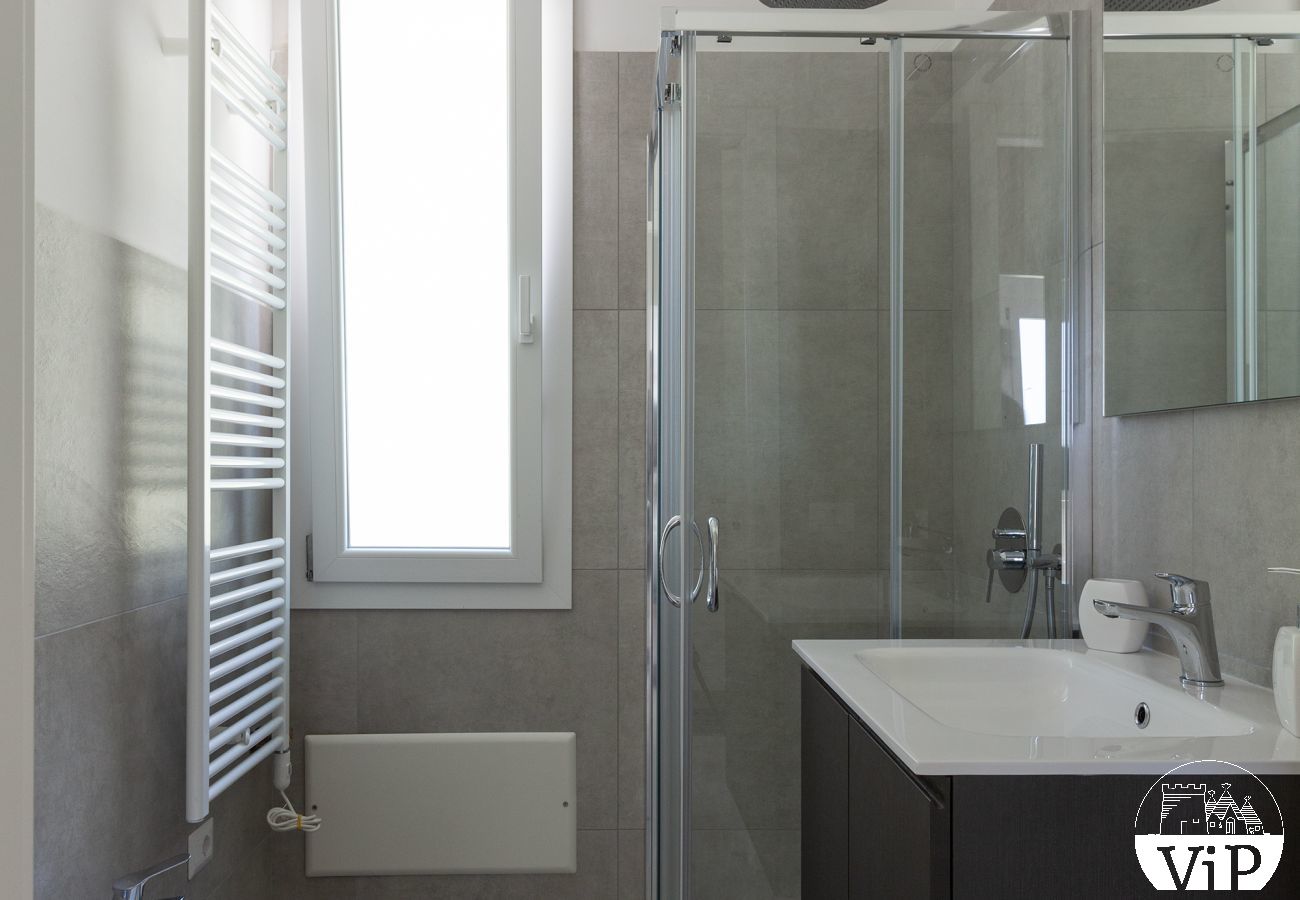 Villa a Galatina - Villa campo padel privato esclusiva piscina m890