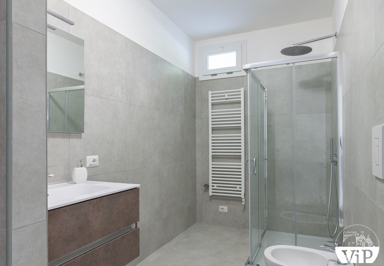 Villa a Galatina - Villa campo padel privato esclusiva piscina m890