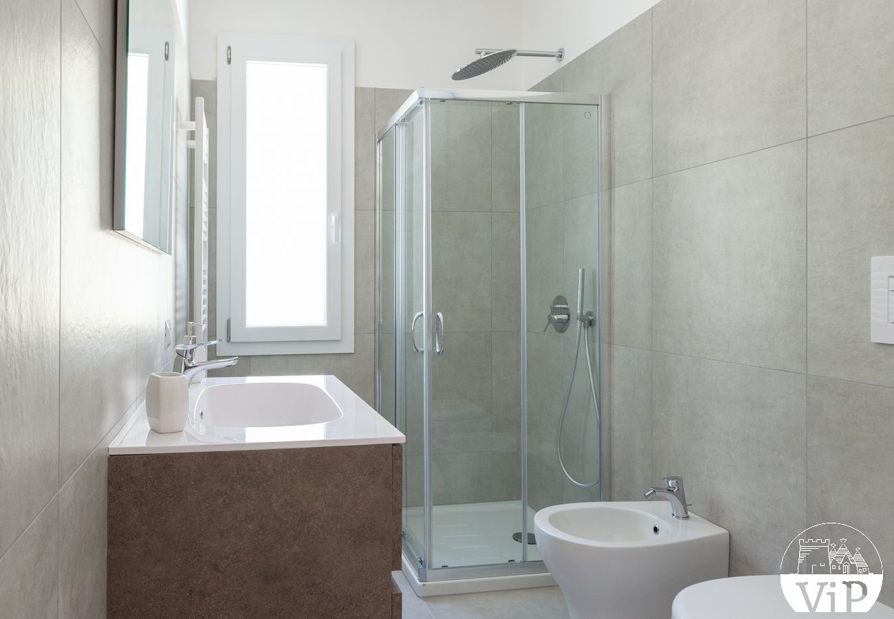 Villa a Galatina - Villa campo padel privato esclusiva piscina m890