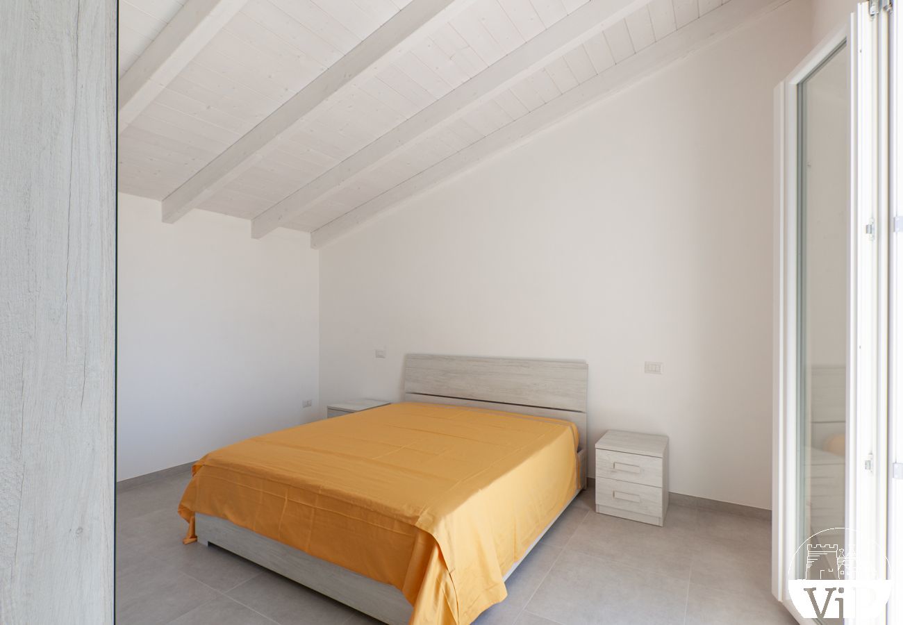 Villa a Galatina - Villa campo padel privato esclusiva piscina m890