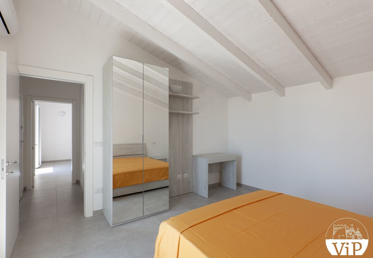 Villa a Galatina - Villa campo padel privato esclusiva piscina m890
