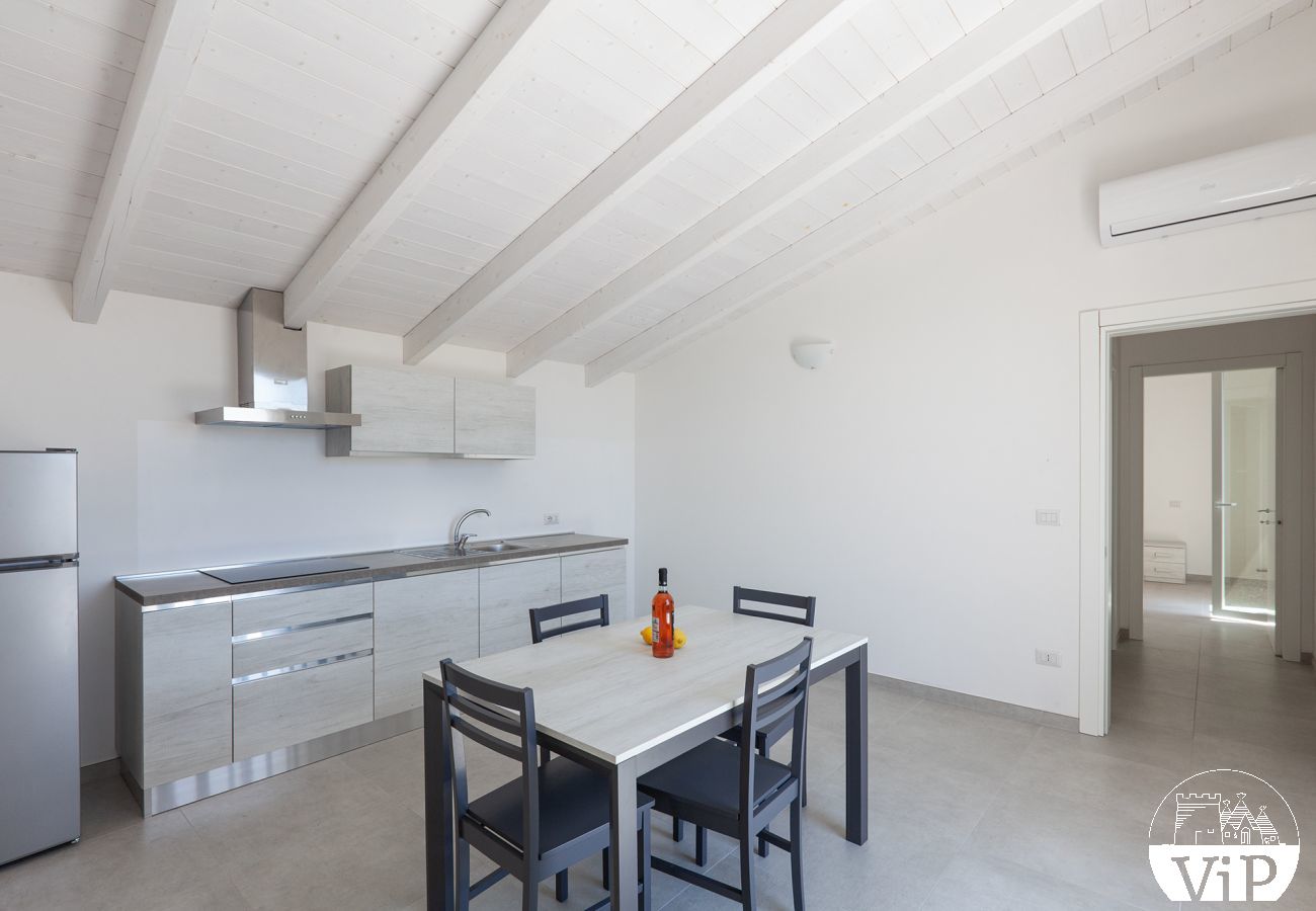 Villa a Galatina - Villa campo padel privato esclusiva piscina m890