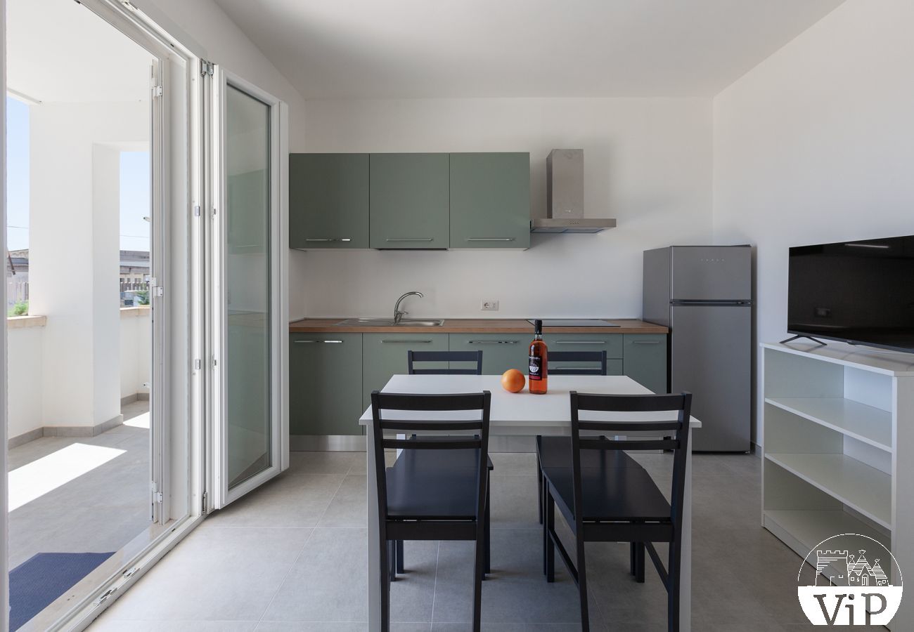 Villa a Galatina - Villa campo padel privato esclusiva piscina m890