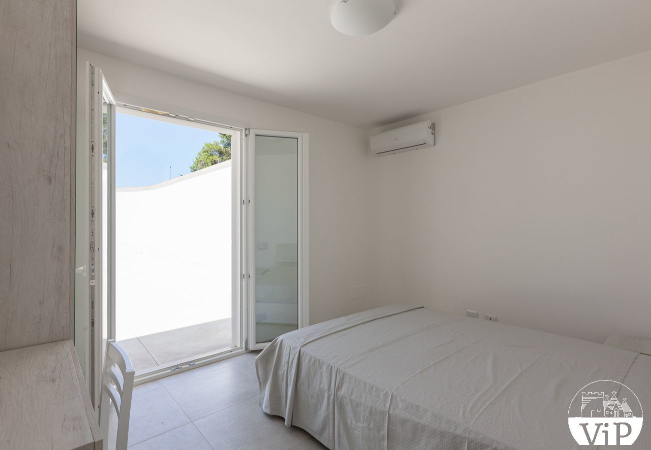 Villa a Galatina - Villa campo padel privato esclusiva piscina m890