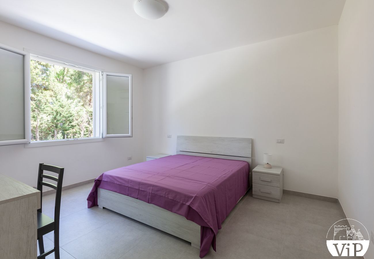Villa a Galatina - Villa campo padel privato esclusiva piscina m890
