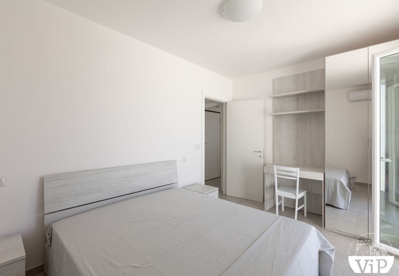 Villa a Galatina - Villa campo padel privato esclusiva piscina m890