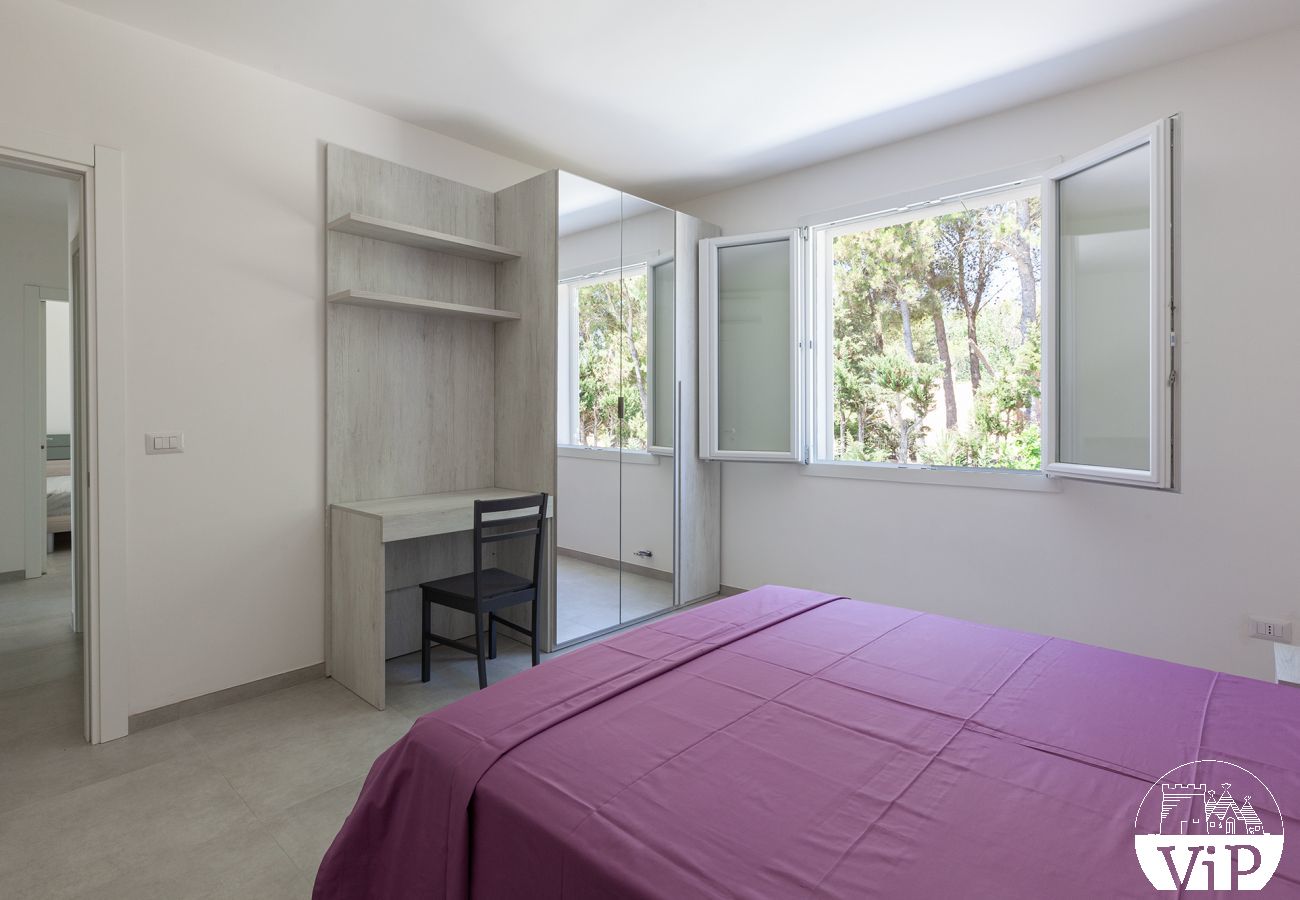 Villa a Galatina - Villa campo padel privato esclusiva piscina m890