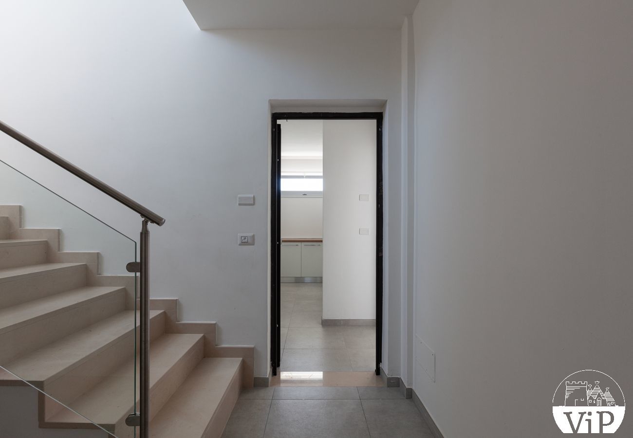 Villa a Galatina - Villa campo padel privato esclusiva piscina m890