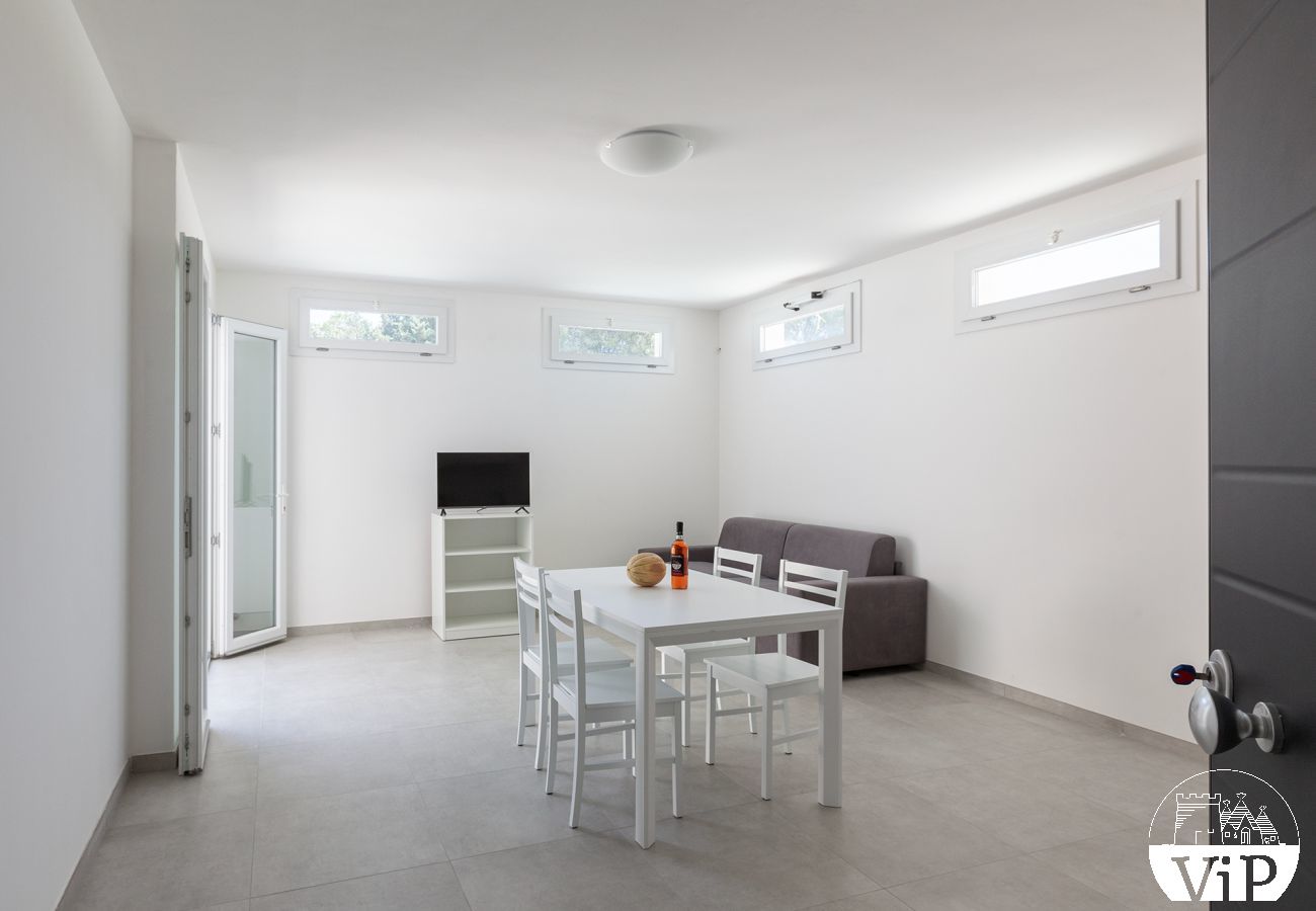 Villa a Galatina - Villa campo padel privato esclusiva piscina m890