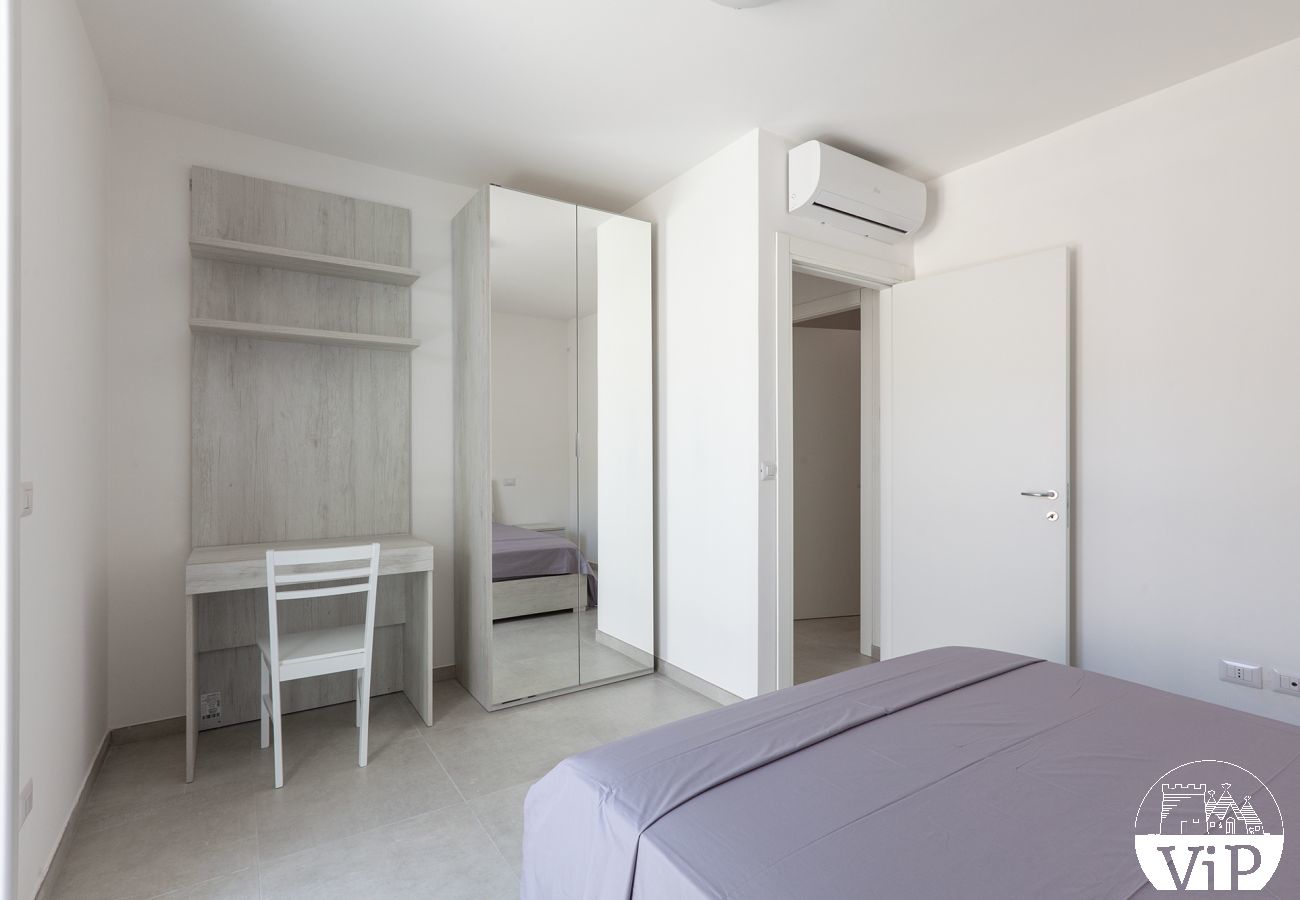 Villa a Galatina - Villa campo padel privato esclusiva piscina m890