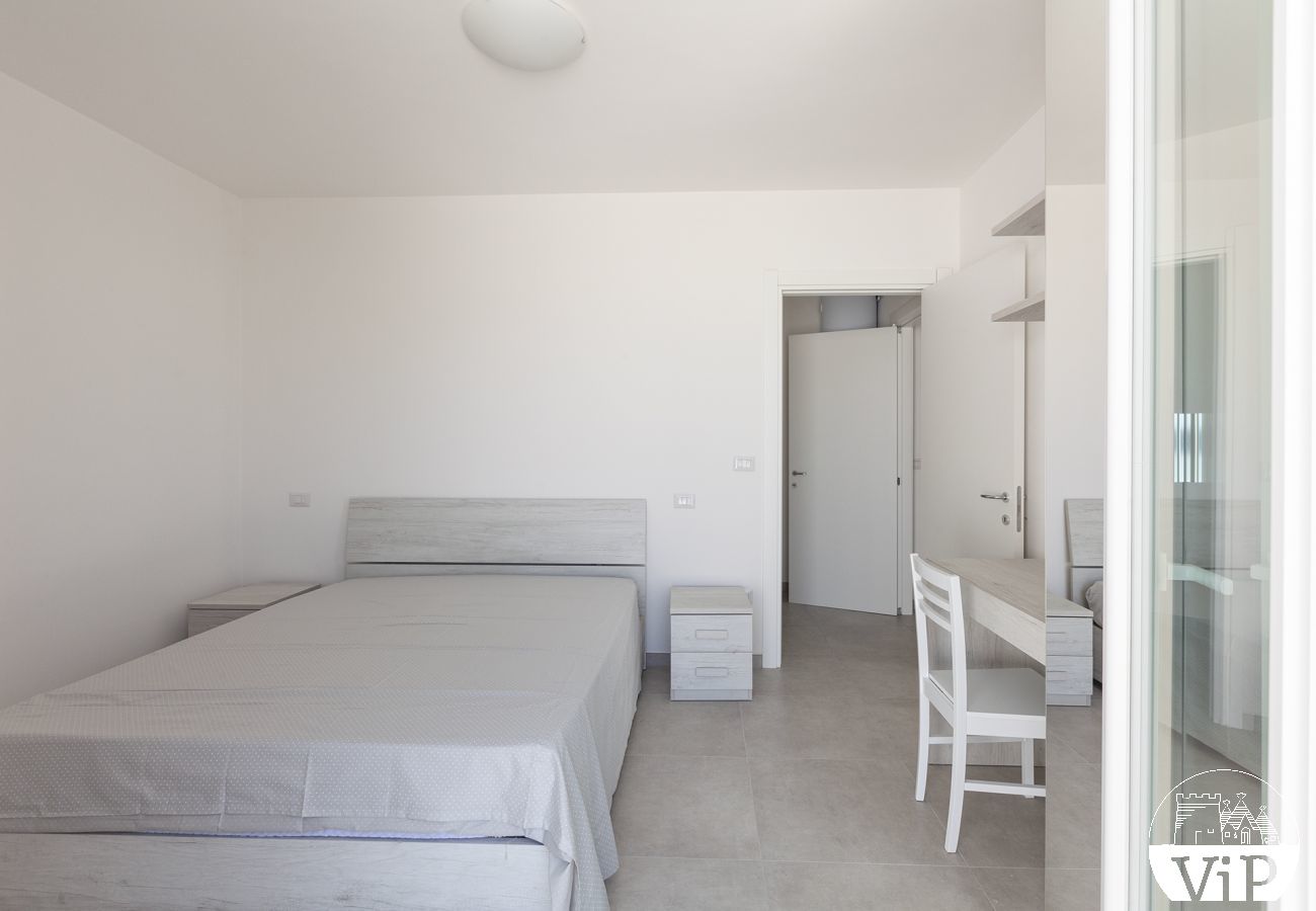 Villa a Galatina - Villa campo padel privato esclusiva piscina m890