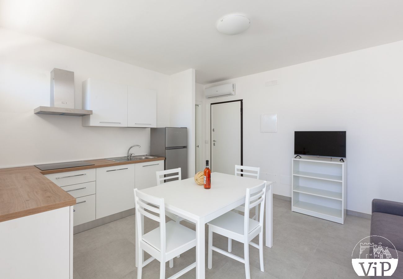 Villa a Galatina - Villa campo padel privato esclusiva piscina m890