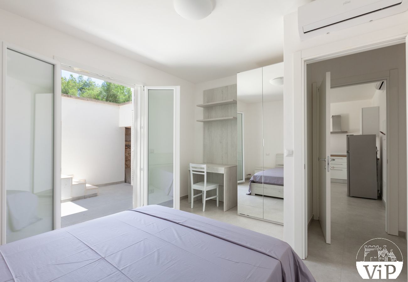 Villa a Galatina - Villa campo padel privato esclusiva piscina m890