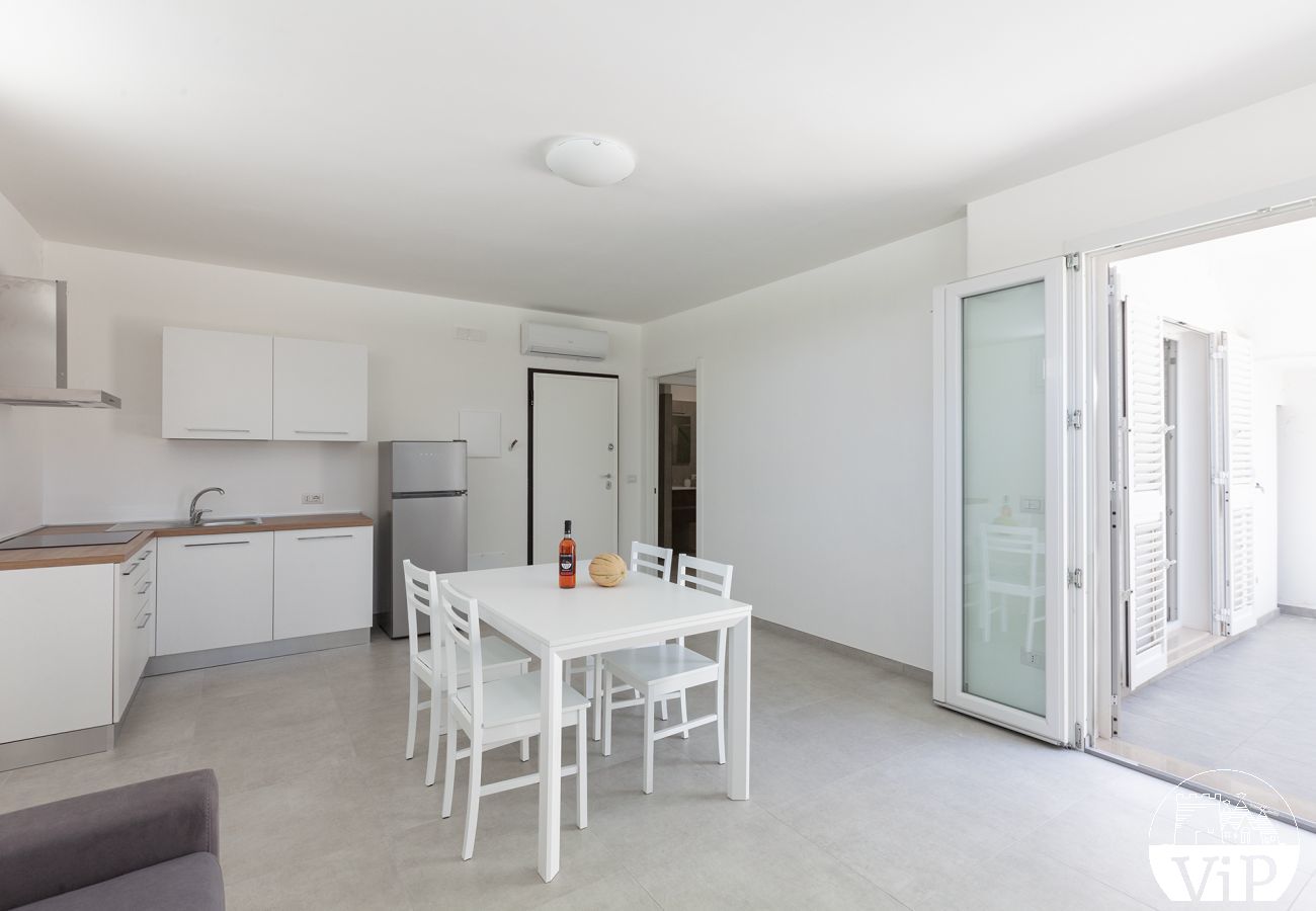 Villa a Galatina - Villa campo padel privato esclusiva piscina m890