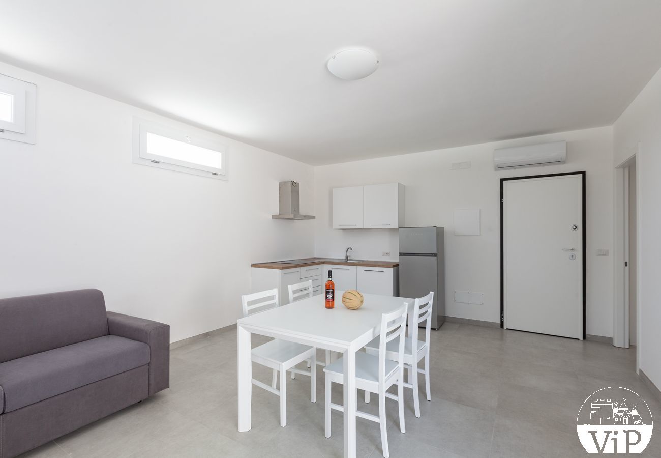 Villa a Galatina - Villa campo padel privato esclusiva piscina m890
