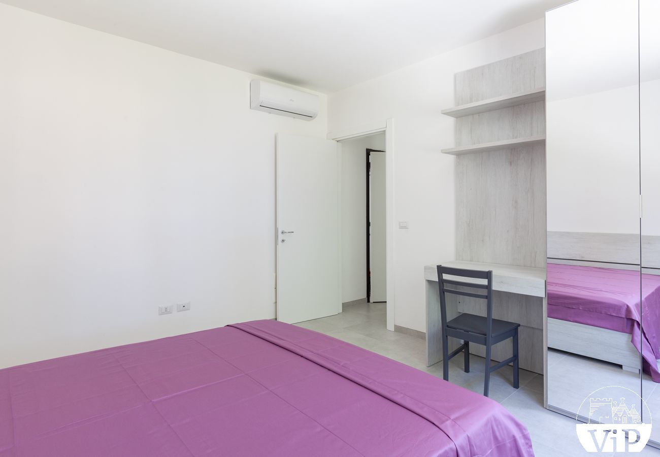Villa a Galatina - Villa campo padel privato esclusiva piscina m890
