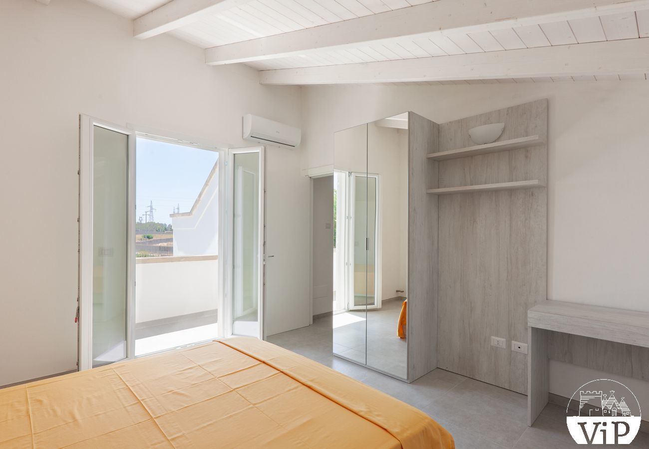 Villa a Galatina - Villa campo padel privato esclusiva piscina m890