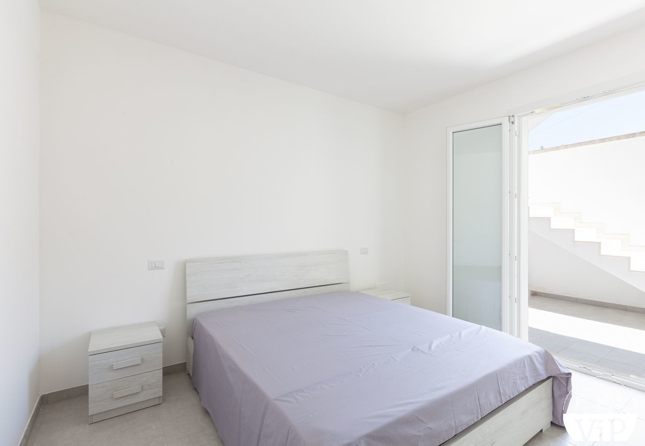 Villa a Galatina - Villa campo padel privato esclusiva piscina m890