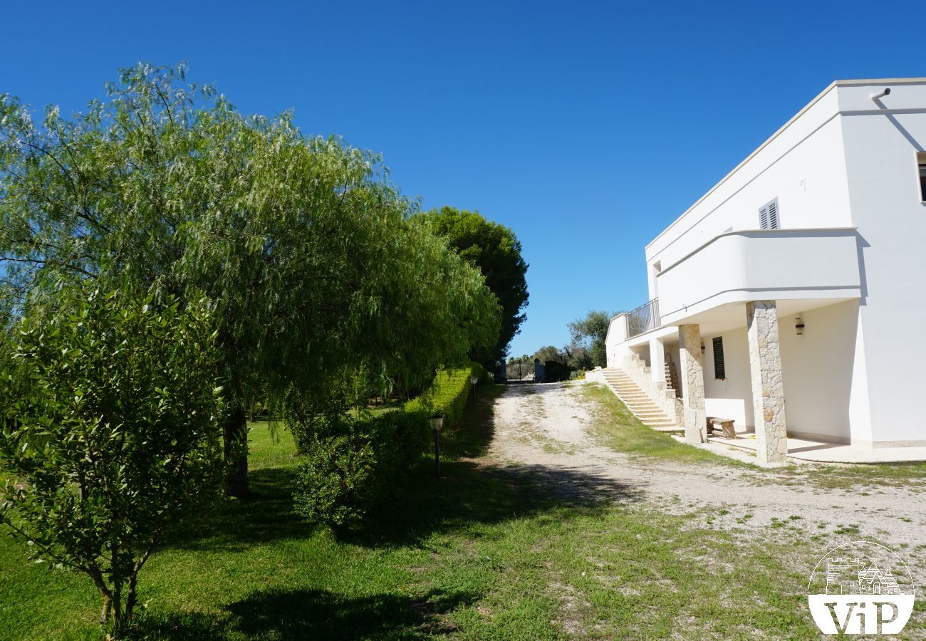 Appartamento a Muro Leccese - Monolocale con utilizzo piscina e pallavolo m661 