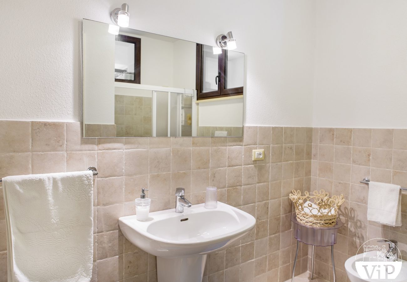 Appartamento a Muro Leccese - Monolocale con utilizzo piscina e pallavolo m661 