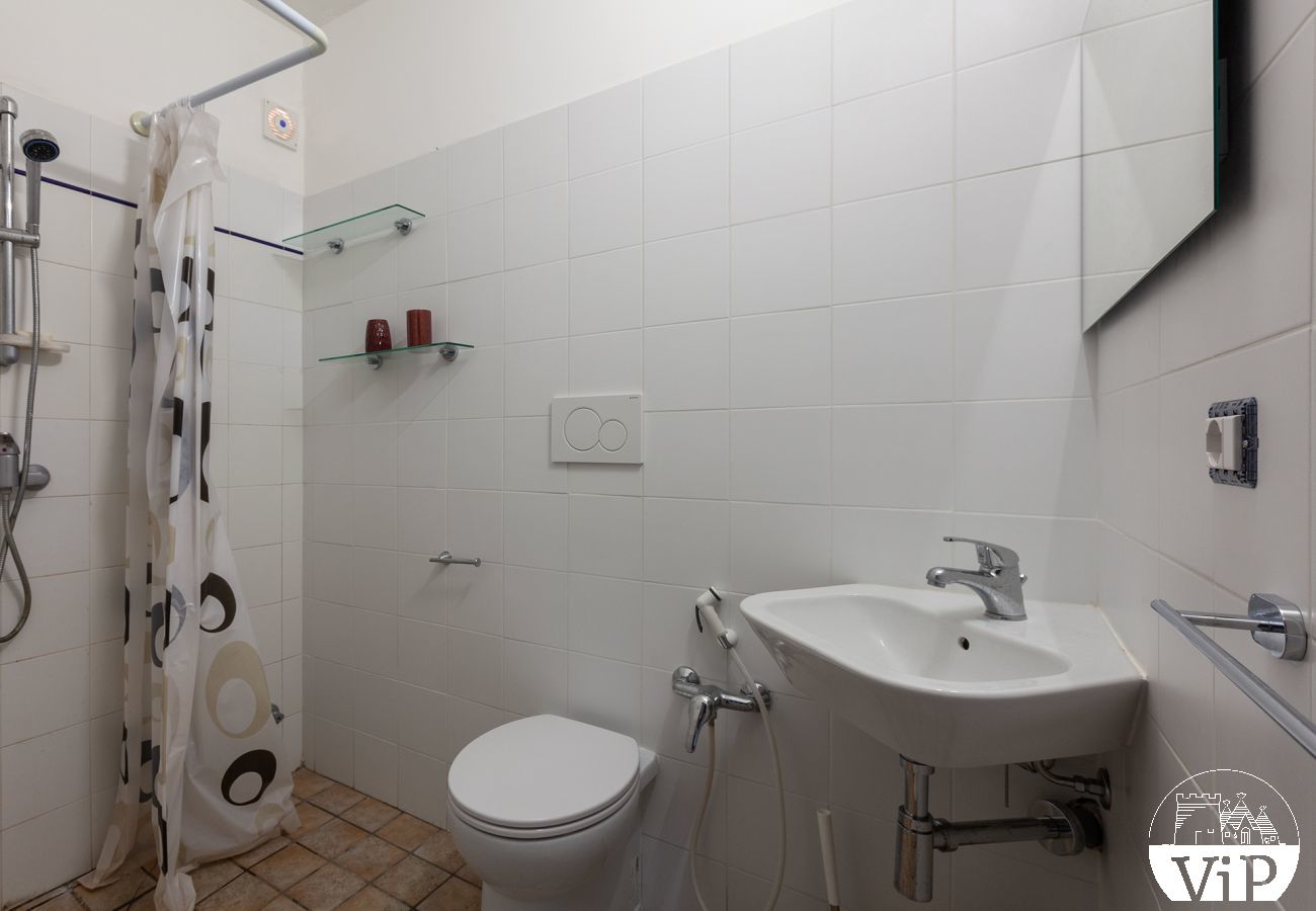 Villa a Galatina - Villa 6 camere e 6 bagni con piscina privata m880