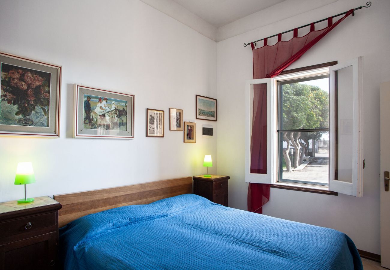 Residence a Lecce - Complesso di 3 villette indipendenti v72012