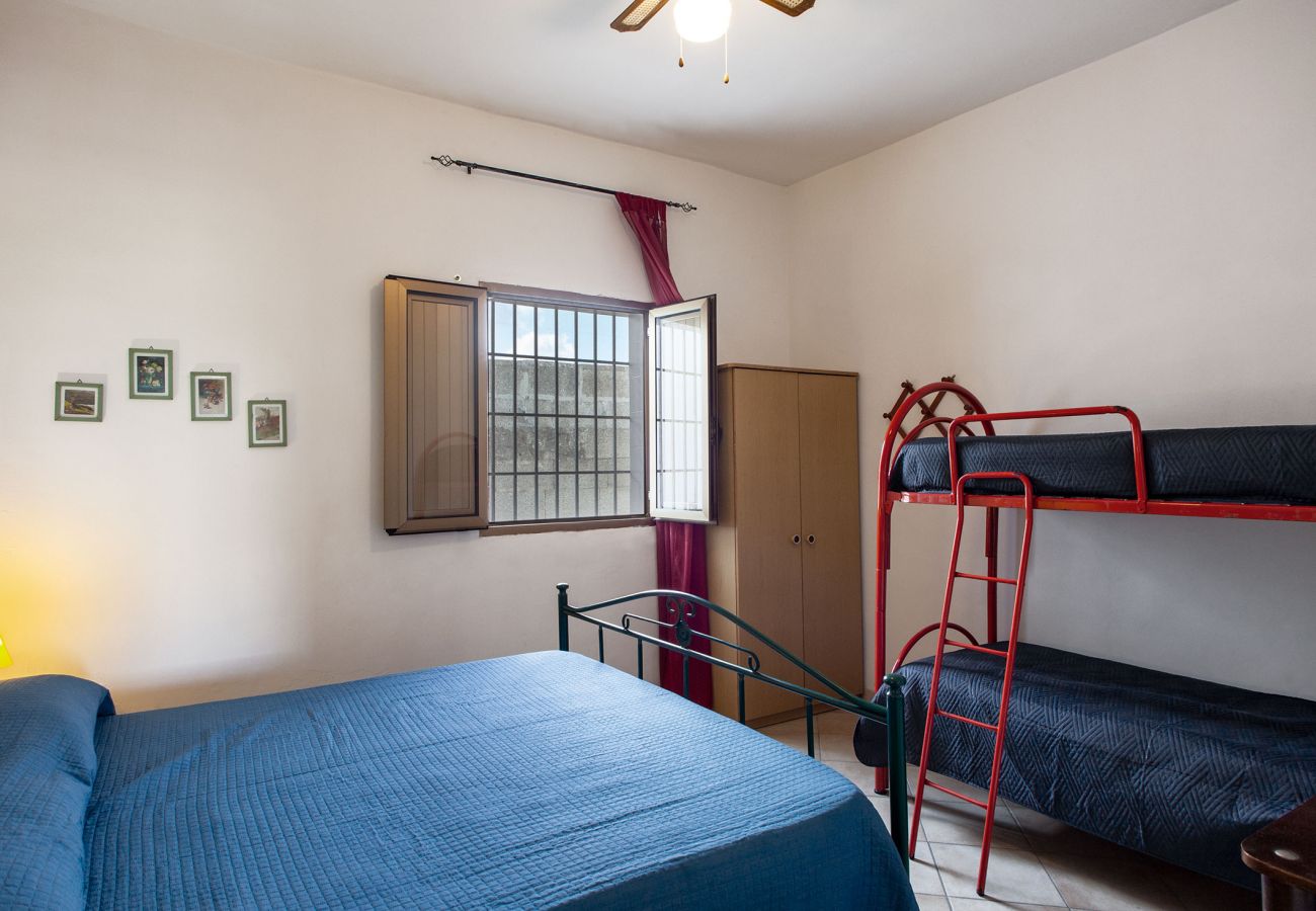 Residence a Lecce - Complesso di 3 villette indipendenti v72012