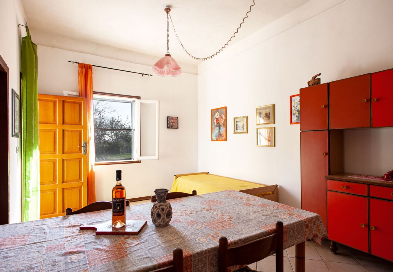 Residence a Lecce - Complesso di 3 villette indipendenti v72012