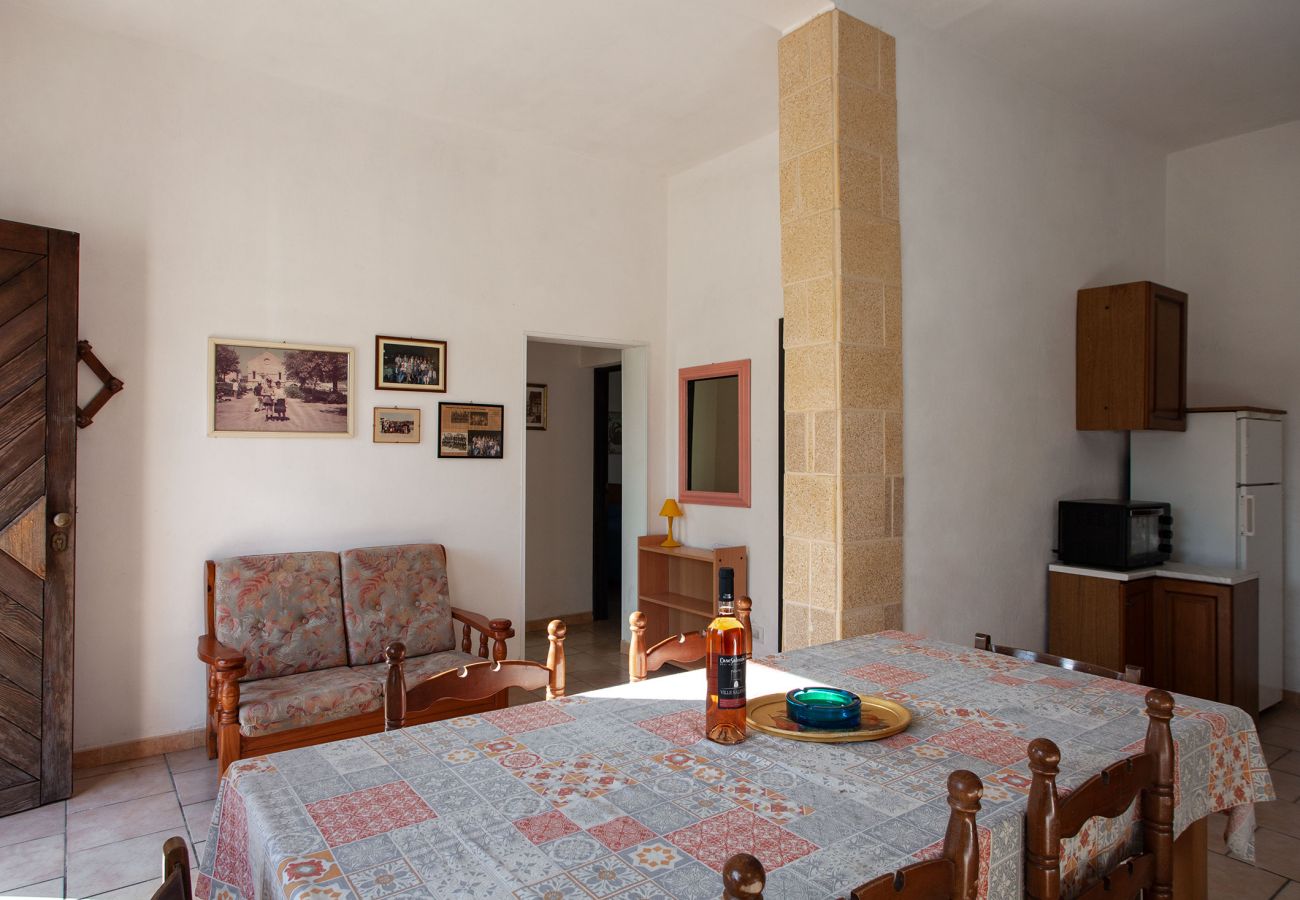 Residence a Lecce - Complesso di 3 villette indipendenti v72012