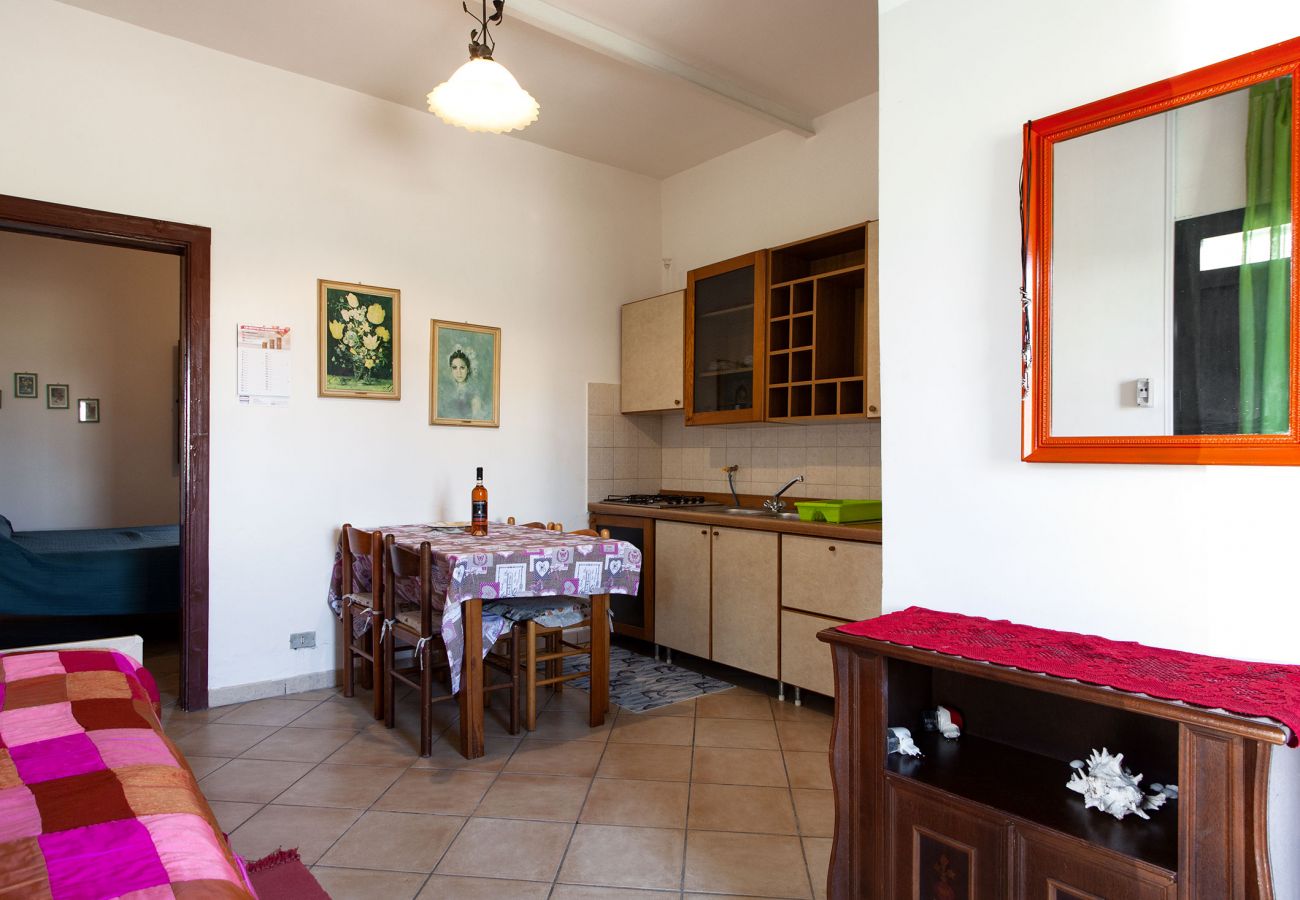 Residence a Lecce - Complesso di 3 villette indipendenti v72012