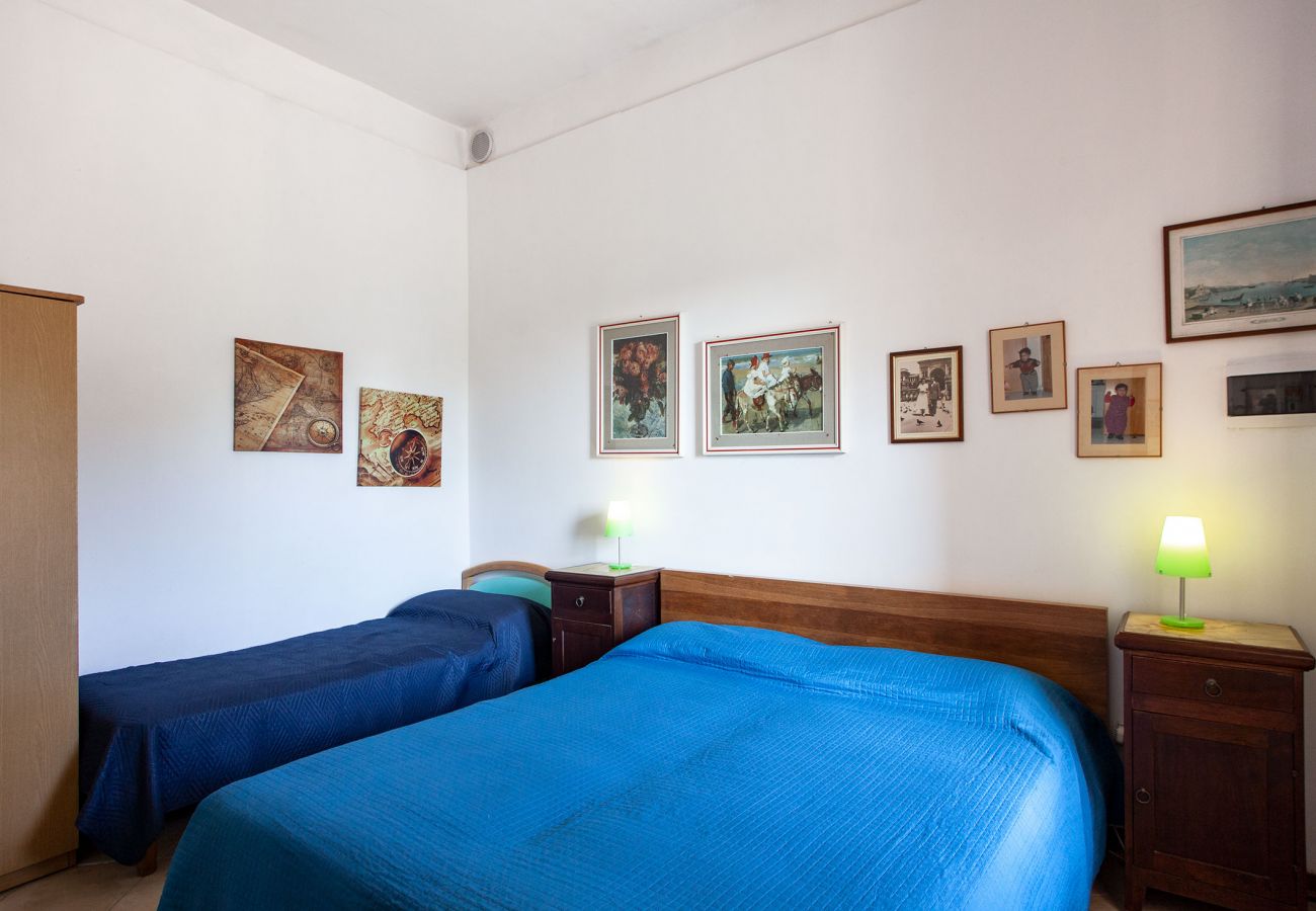 Residence a Lecce - Complesso di 3 villette indipendenti v72012