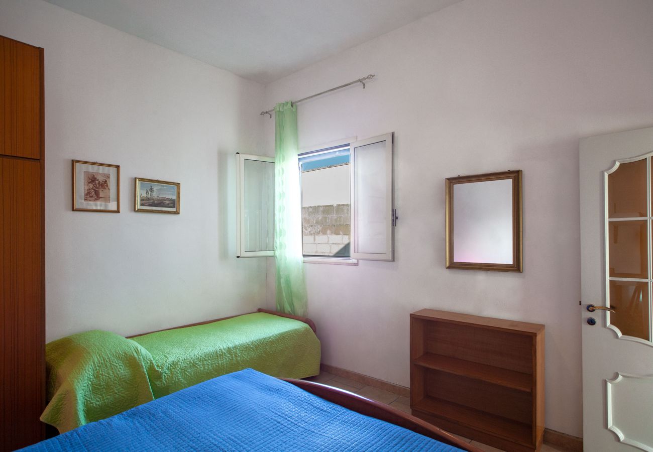 Residence a Lecce - Complesso di 3 villette indipendenti v72012