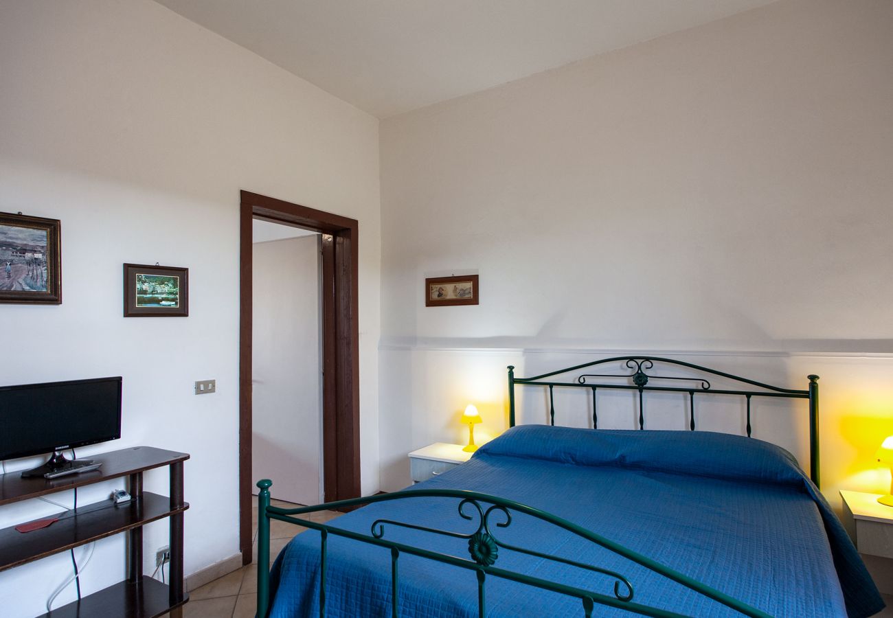 Residence a Lecce - Complesso di 3 villette indipendenti v72012